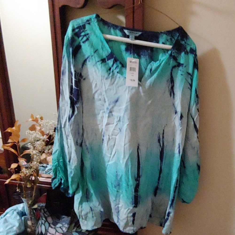 Blouse